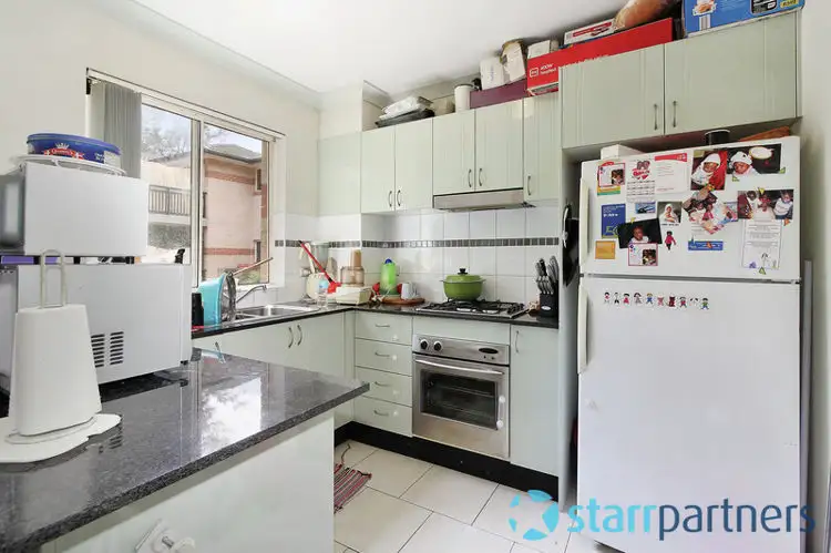 Third view of Homely unit listing, 3/71-77 O'Neill Street, Guildford NSW 2161
