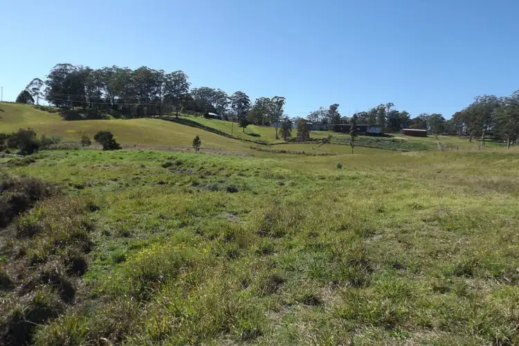 Lot 12 Christine Close - Wirrimbi Estate, Macksville NSW 2447