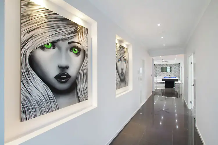 Second view of Homely house listing, 7 Peafowl Street, Upper Coomera QLD 4209