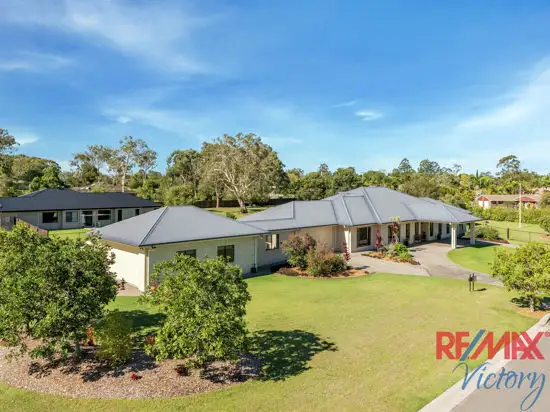 2-10 Thorncliffe Drive, Burpengary QLD 4505