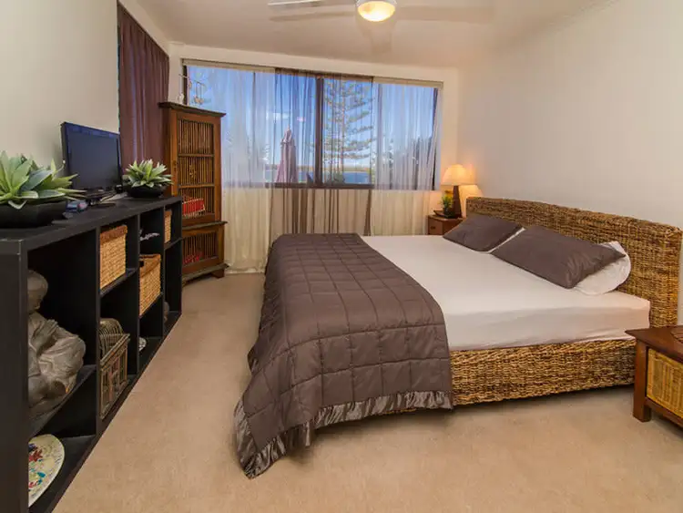 Seventh view of Homely apartment listing, 1/460 Marine Parade, Biggera Waters QLD 4216