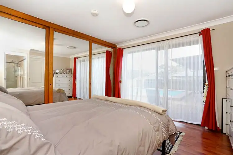 Seventh view of Homely house listing, 5 Hillas Ave, Kellyville NSW 2155