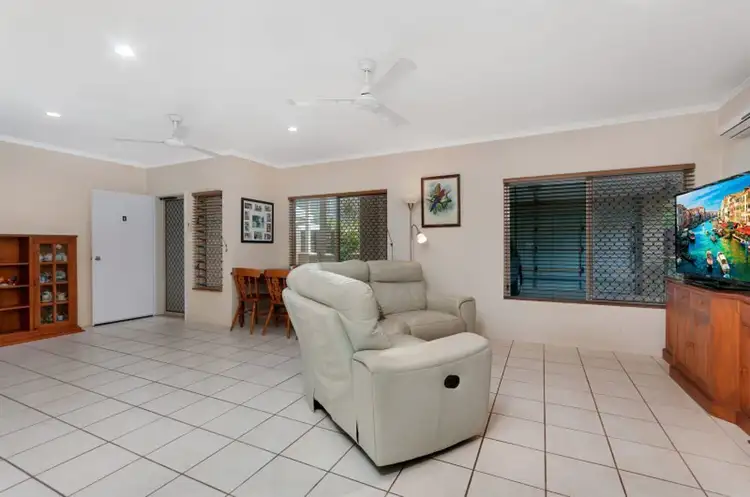 Fourth view of Homely unit listing, 1/19 Galeandra Street, Edmonton QLD 4869