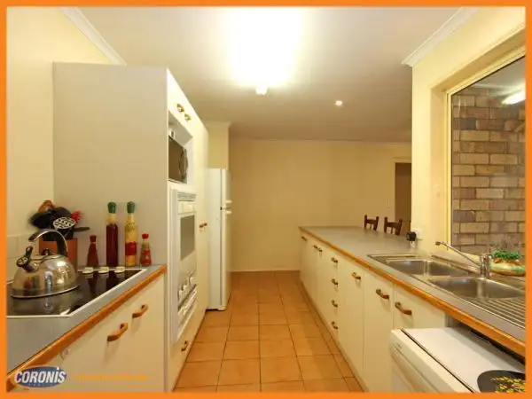 Second view of Homely house listing, z Whitby, Bracken Ridge QLD 4017