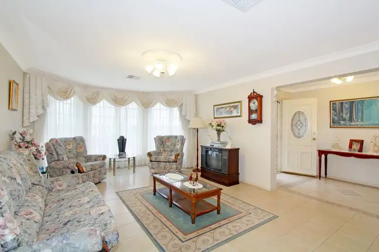 Sixth view of Homely house listing, 47 Wahroonga Drive, Tamworth NSW 2340