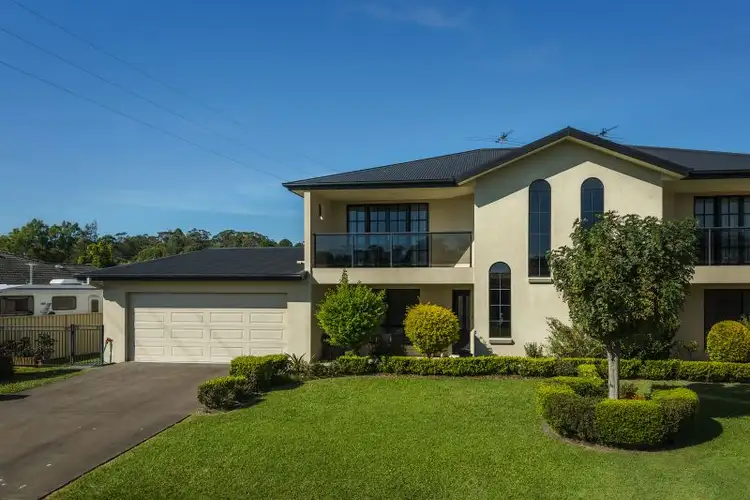 8 Melaleuca Place, Urunga NSW 2455