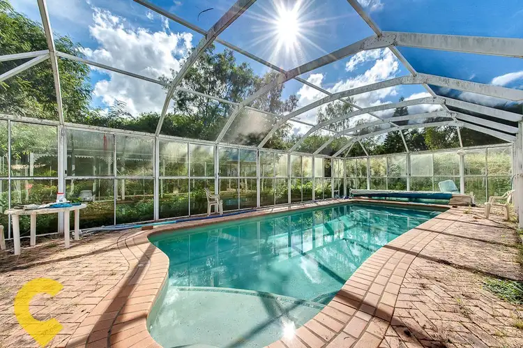 Second view of Homely house listing, 2-70 Berlins Road, Tallegalla QLD 4340