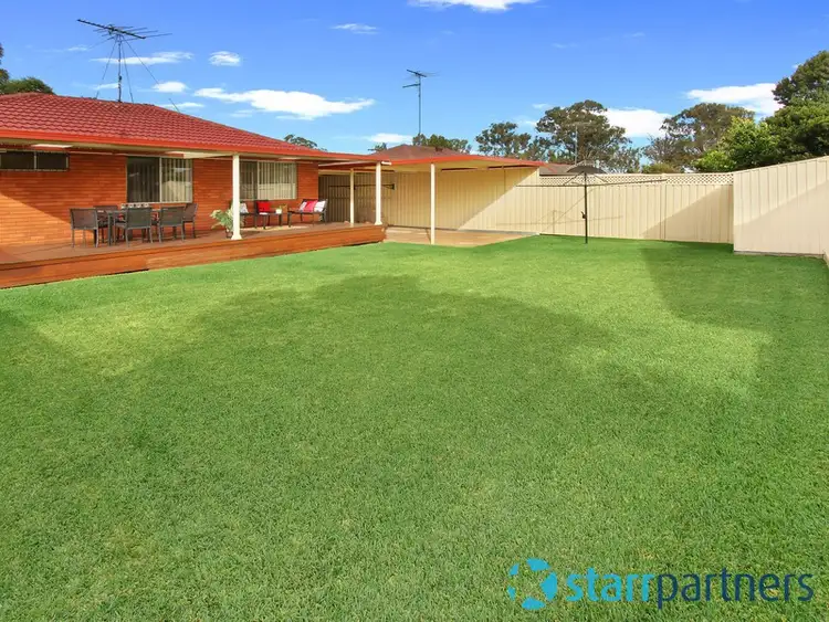Sixth view of Homely house listing, 7 Chilaw Avenue, St Marys NSW 2760