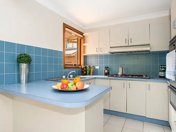 Fourth view of Homely townhouse listing, 4/166 Victoria St, Brunswick VIC 3056