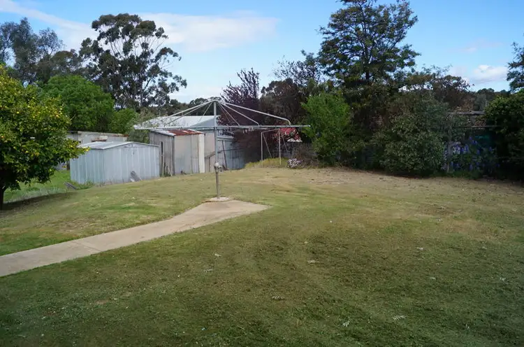 Second view of Homely house listing, 14 Heily St, Rushworth VIC 3612