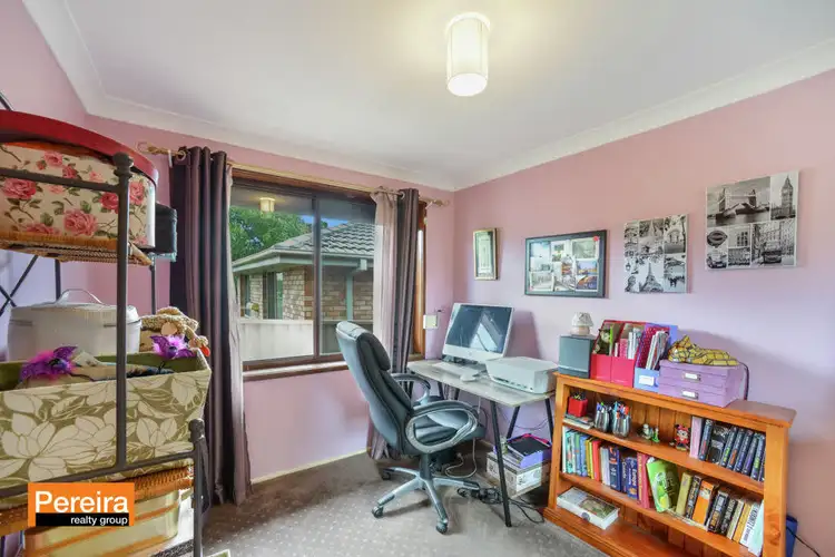 Sixth view of Homely house listing, 17 Euphrates Place, Kearns NSW 2558