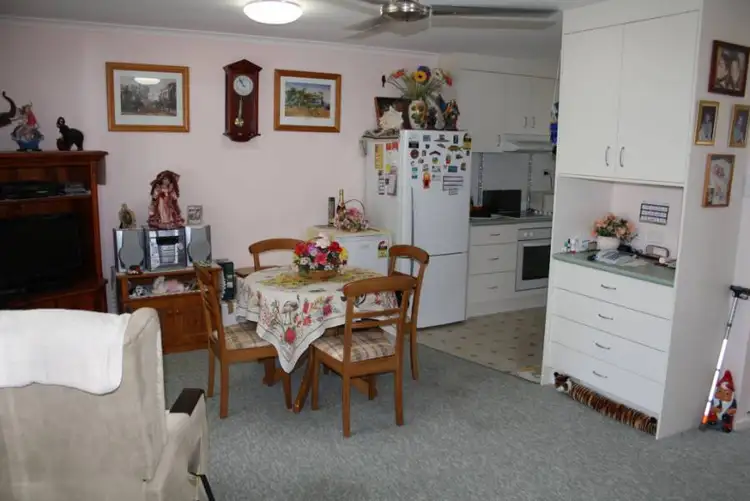 Second view of Homely unit listing, Unit 11/28 Churchill Street, Maryborough QLD 4650