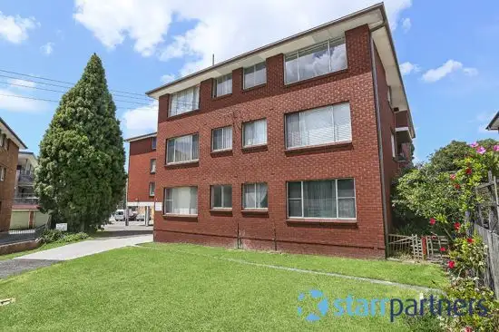 1/4 Mooney Street, Strathfield South NSW 2136