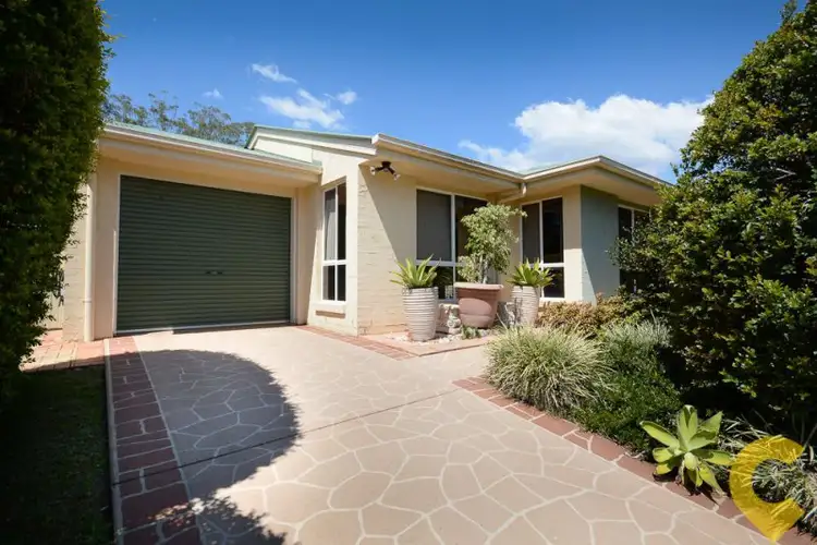 33 Tiverton Place, Landsborough QLD 4550
