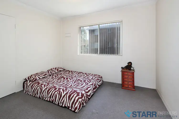 Fifth view of Homely unit listing, 10/17-19 Santley Crescent, Kingswood NSW 2747