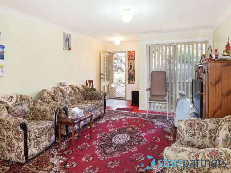 Third view of Homely villa listing, 6/41-43 Stanbrook Street, Fairfield Heights NSW 2165