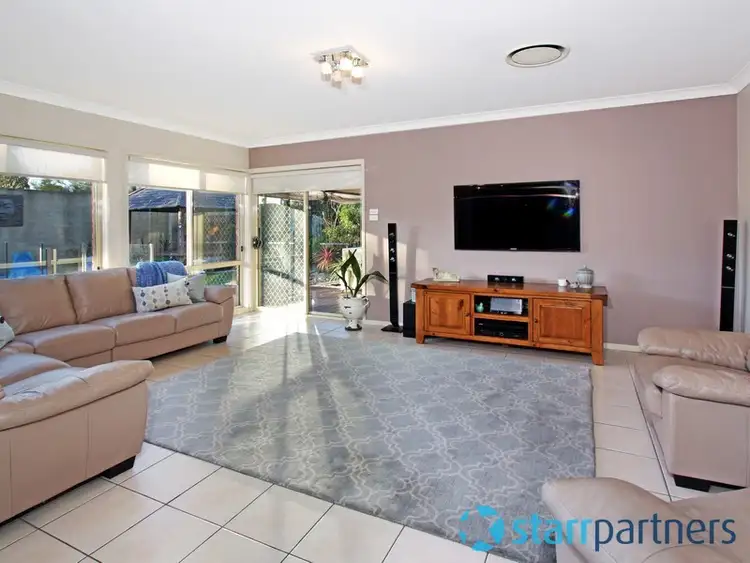 Fourth view of Homely house listing, 1 Cedar Court, Glenmore Park NSW 2745