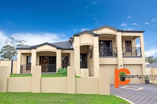 48 Dulhunty Court, Cranebrook NSW 2749