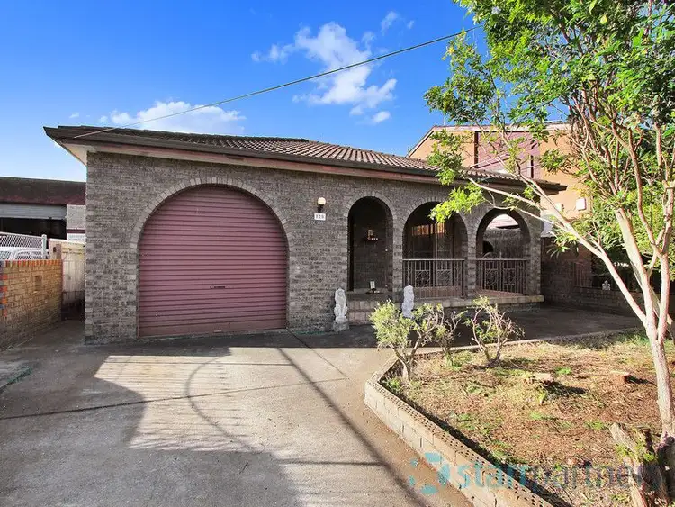 129 Sheffield Street, Auburn NSW 2144