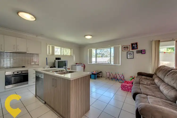 Second view of Homely house listing, 9 Devereaux Road, Boronia Heights QLD 4124