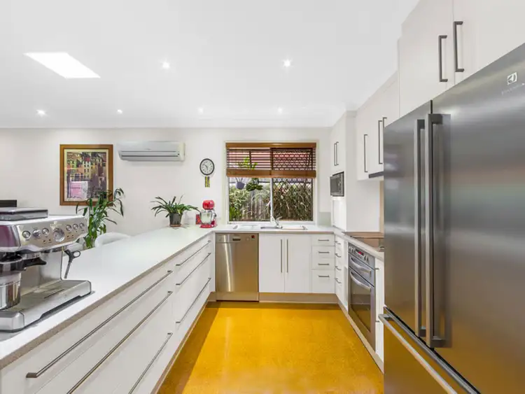 Sixth view of Homely house listing, 157A Henry Street, Wynnum QLD 4178