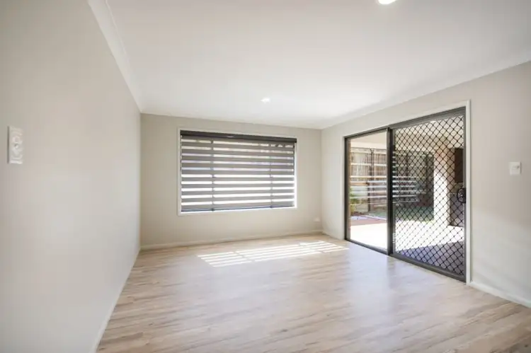 Fourth view of Homely house listing, 47 Renshaw Crescent, Kearneys Spring QLD 4350