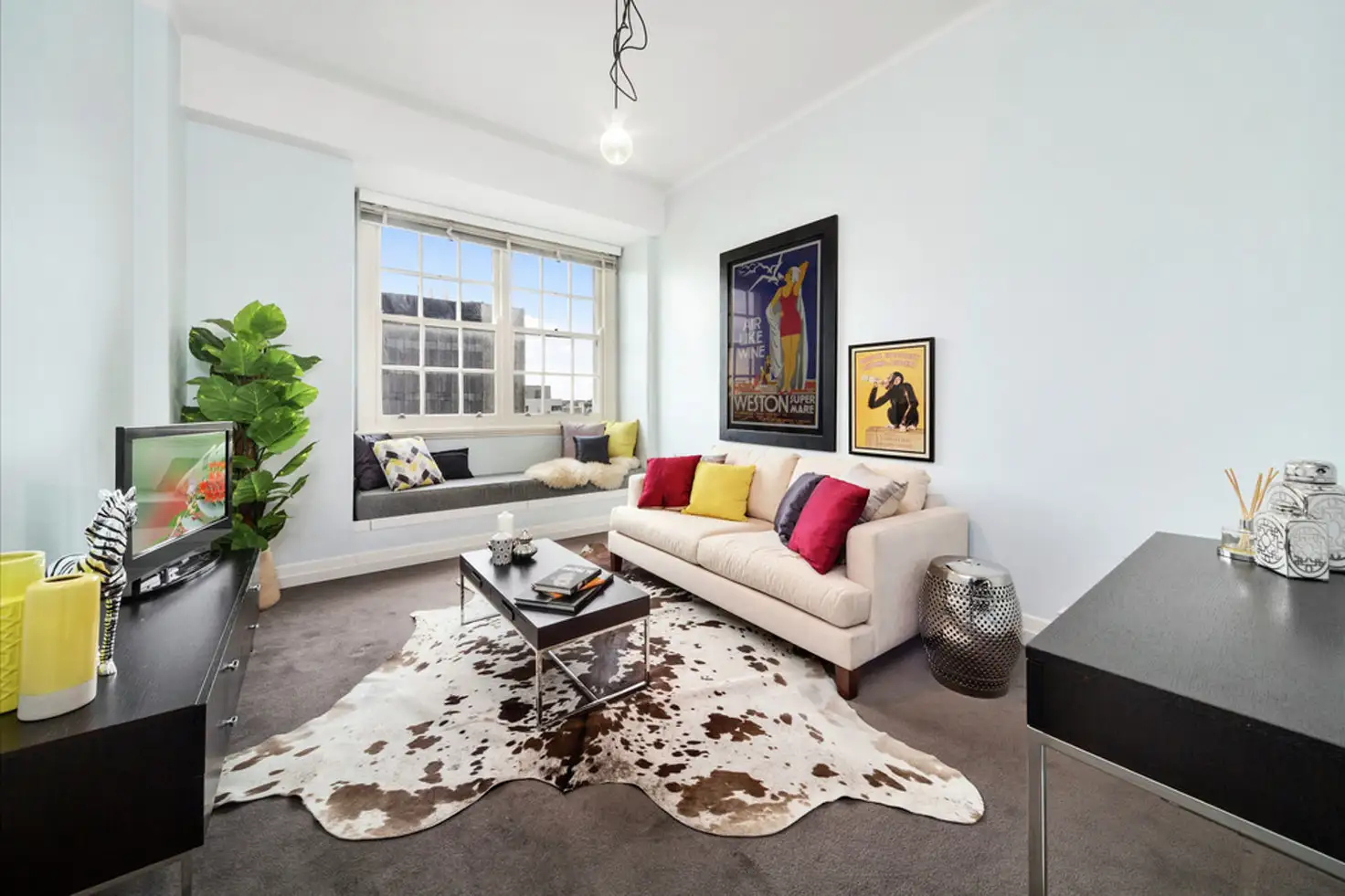 Main view of Homely apartment listing, 18/136 Darlinghurst Rd, Darlinghurst NSW 2010
