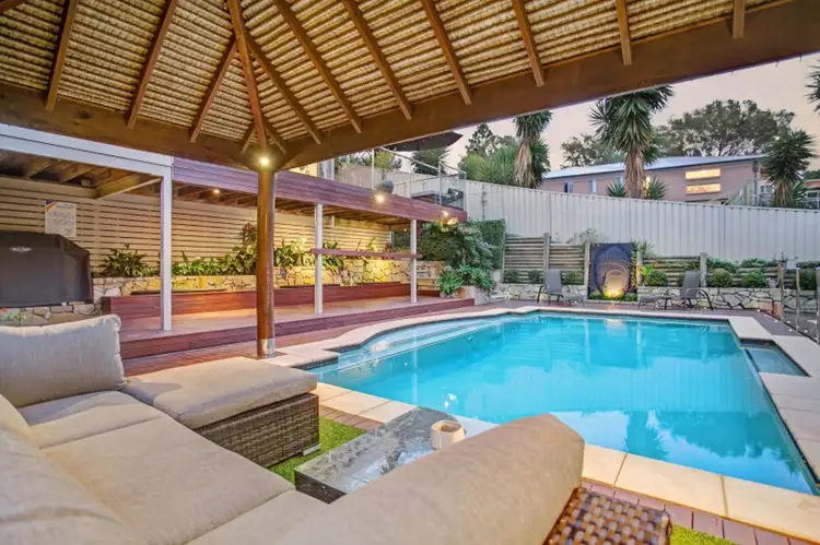 Second view of Homely house listing, 43 Curzon Road, New Lambton NSW 2305