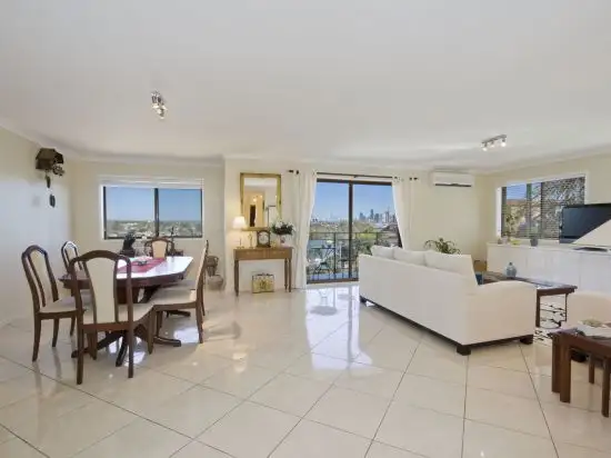 Sixth view of Homely unit listing, 5/24A Crescent Road, Hamilton QLD 4007