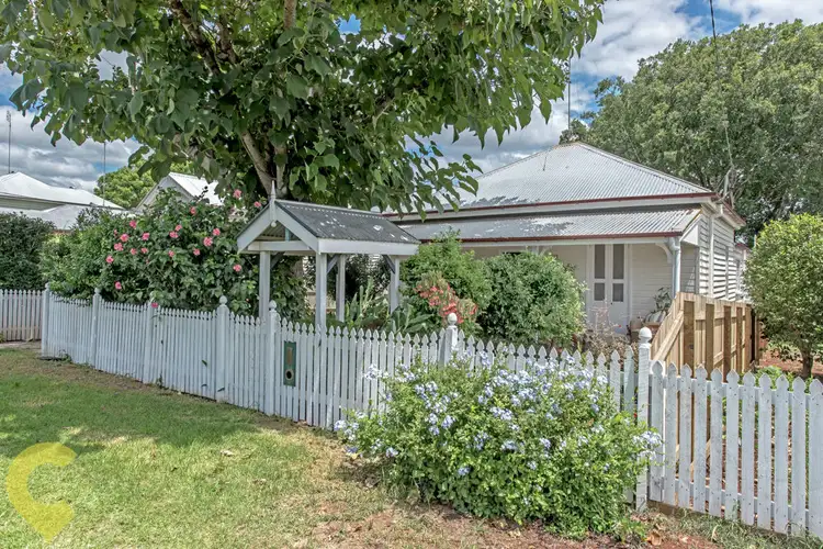 Main view of Homely house listing, 74 Geoffrey Street, Mount Lofty QLD 4350