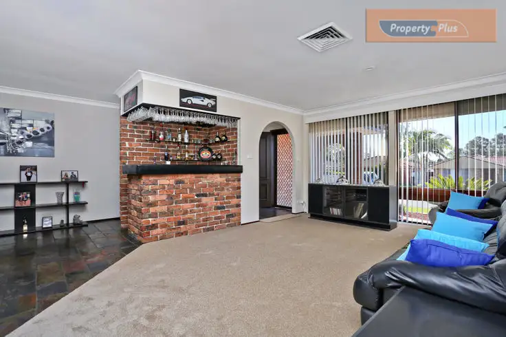 Fourth view of Homely house listing, 6 Kookaburra Place, Erskine Park NSW 2759