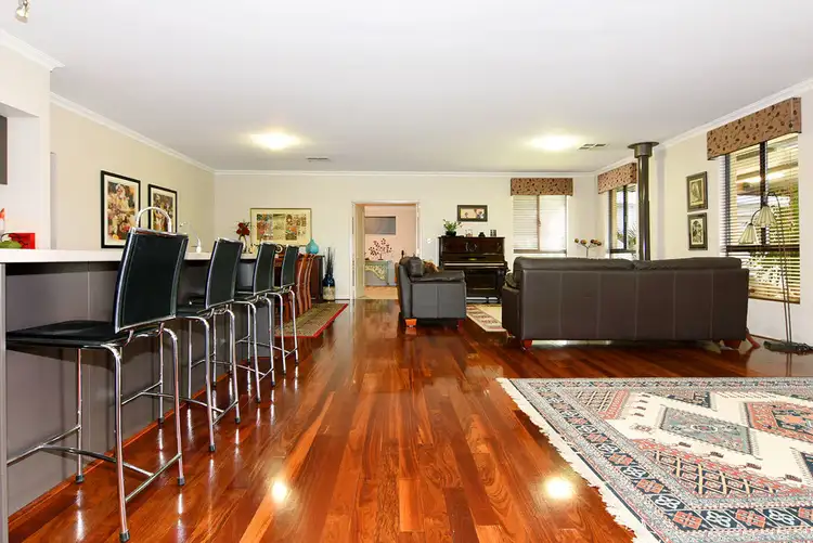 Third view of Homely house listing, 24 Leschenault Parade, Australind WA 6233