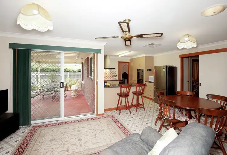 Sixth view of Homely house listing, 53 Huthwaite Street, Mount Austin NSW 2650