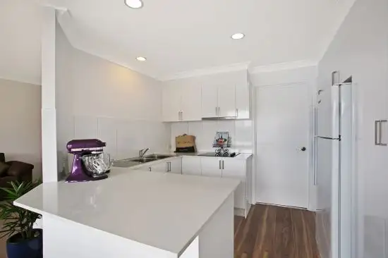 Fourth view of Homely townhouse listing, 4/1 Kallista Cl, Robina QLD 4226