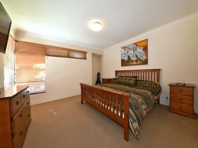 Fifth view of Homely house listing, 100 Da Vinci Drive, Tapping WA 6065