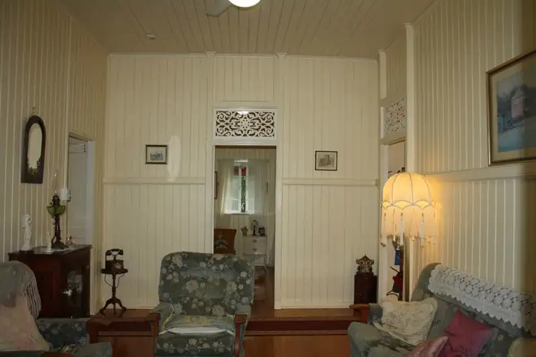 Seventh view of Homely house listing, 41 Lennox Street, Maryborough QLD 4650