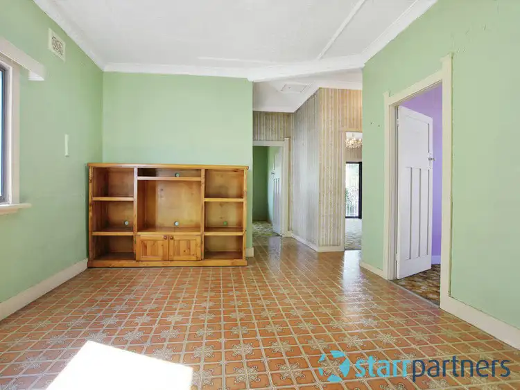 Second view of Homely house listing, 193 Cumberland Road, Auburn NSW 2144