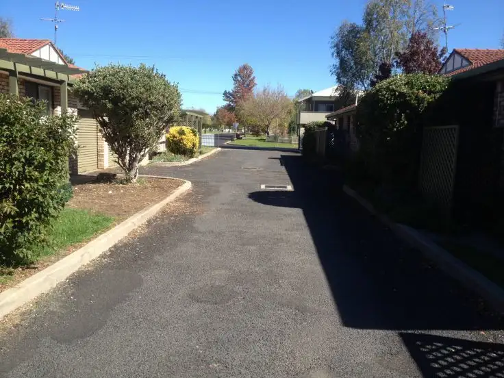 Sixth view of Homely house listing, 1-6/27 Niagara, Armidale NSW 2350