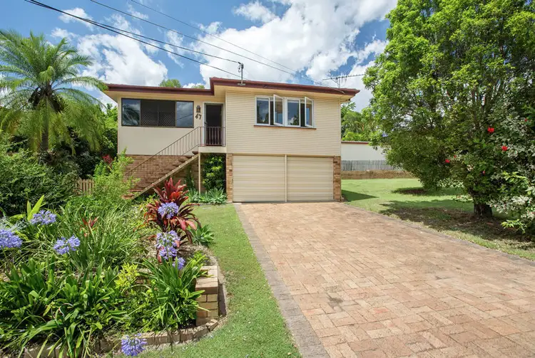Main view of Homely house listing, 47 Garie Street, Wishart QLD 4122