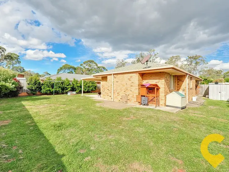 4 Ebony Court, Bray Park QLD 4500