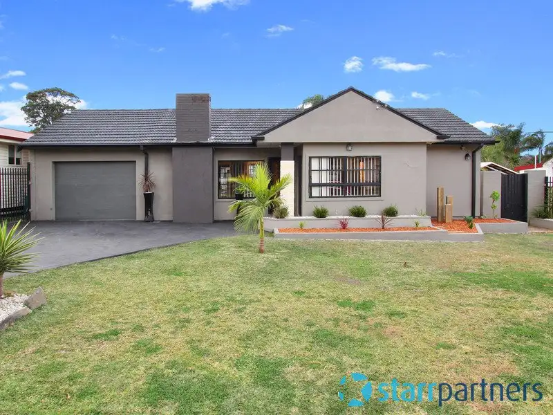 Main view of Homely house listing, 37 Morris Street, St Marys NSW 2760