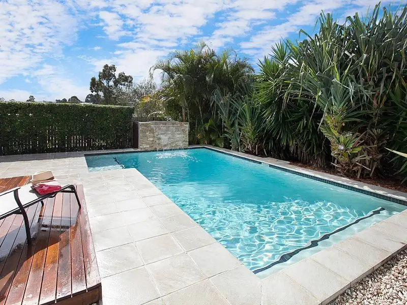 Main view of Homely house listing, 58 Hounslow Way, Seventeen Mile Rocks QLD 4073