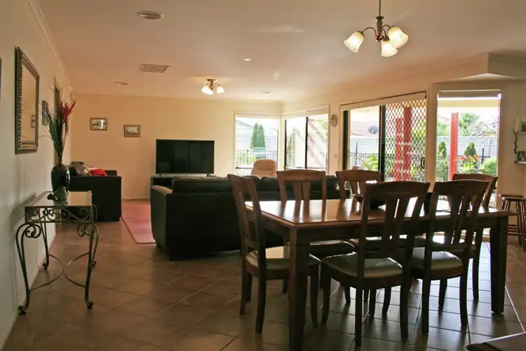 Sixth view of Homely house listing, 269 Waranga Drive Kialla, Shepparton VIC 3630