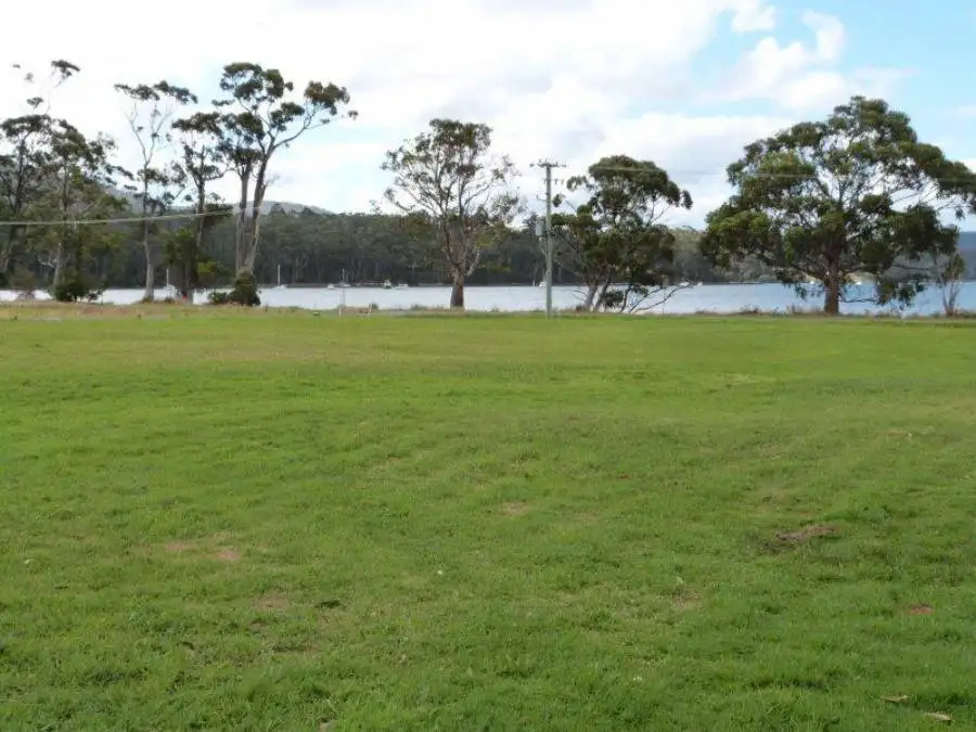 Main view of Homely land listing, Lot 2 Bellettes Place, Port Arthur TAS 7182