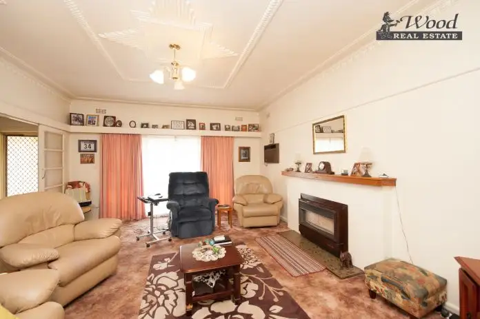 Fifth view of Homely house listing, 385 Union Rd, North Albury NSW 2640
