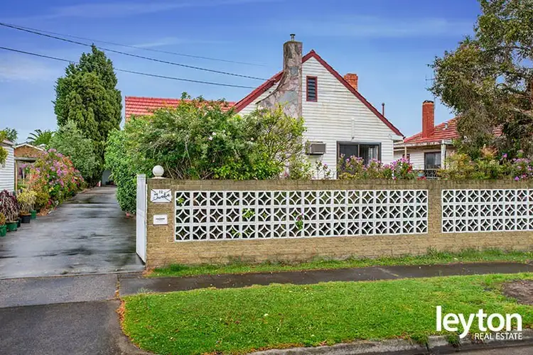 12 Lesley Grove, Noble Park VIC 3174