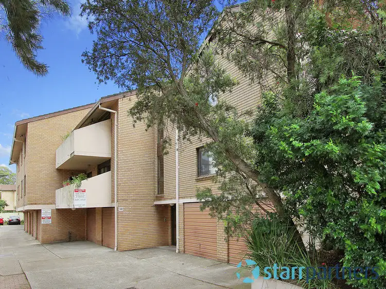 Fourth view of Homely unit listing, 4/30 Simpson St, Auburn NSW 2144