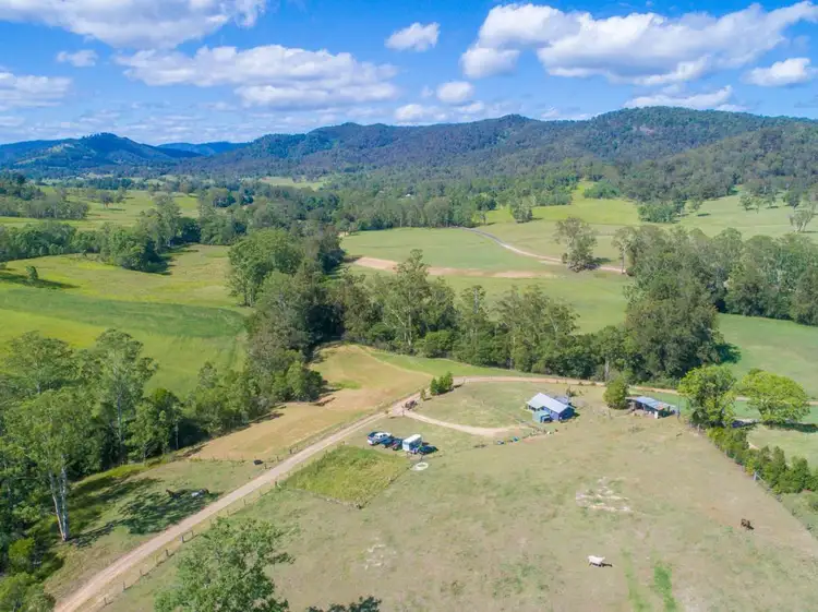 Main view of Homely rural property listing, 428 Kindee Road, Kindee NSW 2446