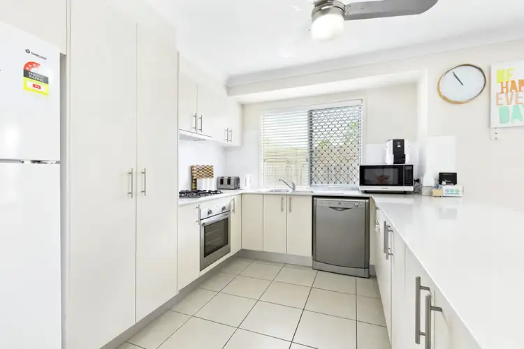 Third view of Homely house listing, 3 Sorrento Street, North Lakes QLD 4509