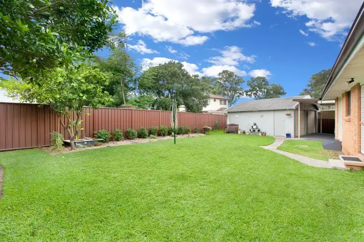 Fifth view of Homely house listing, 4 Peter Pan Glen, St Clair NSW 2759